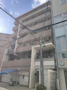 ソレイユ吹田【7階】の外観