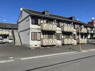 サニーハイツBの画像