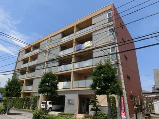 グランディア デマラージュの画像