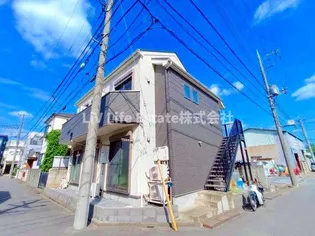 コーラルコートひばりが丘 壱番館の画像