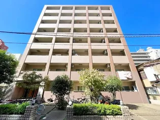 コーポ芝公園【2階】の外観