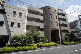 オーキッドレジデンス神楽坂の画像