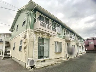 ドミール長野の画像