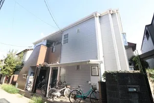 レオパレス東千葉第8の画像