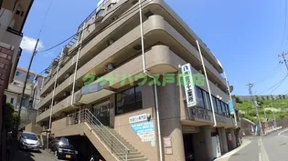 クレールKANEKO【3階】の外観