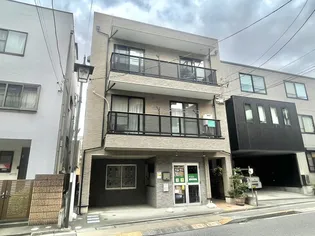 石井ビル【2階】の外観