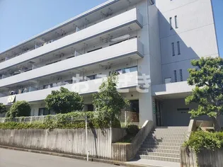 フルセイル権太坂IIの画像