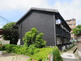 ミッドコート岸部の画像