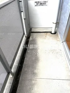 ワンズホーム錦町【4階】の内装