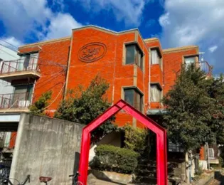 ギャラリーコートの画像