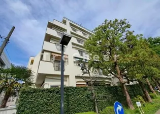 文原ビル【3階】の外観