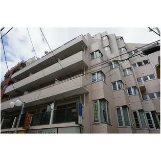 神奈川県横浜市保土ヶ谷区帷子町2【マンション】の外観