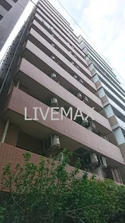 エクシム東日本橋の画像