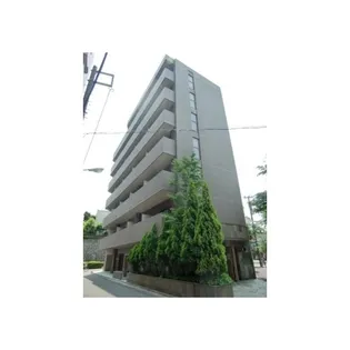 ロイヤルガーデン哲学堂【4階】の外観