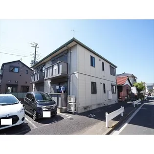 ドミールCの画像