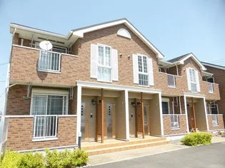 ブライトサンライズ Bの画像