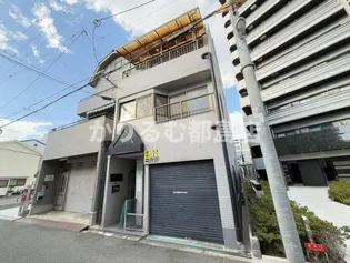 グレーシィ都島の画像