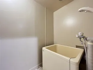 コーポラフィーネ【2階】の風呂