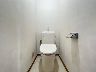 コーポラフィーネ【2階】の内装