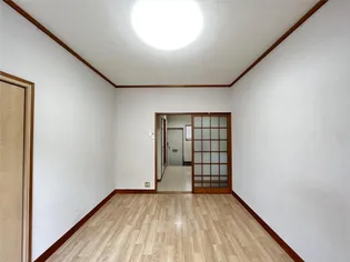 コーポラフィーネ【2階】の内装