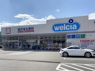 コーポラフィーネ【2階】の周辺