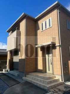 埼玉県さいたま市緑区東浦和9【一戸建】の外観