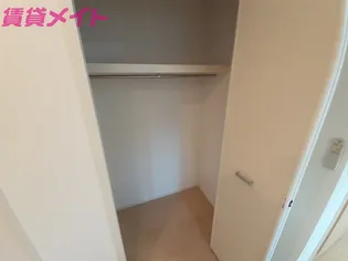 エルディケイ I【1階】の内装