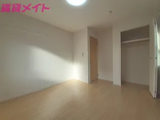 エルディケイ I【1階】の内装