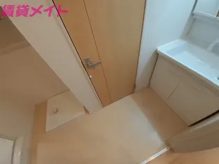 エルディケイ I【1階】の内装