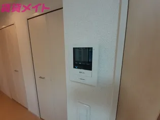 エルディケイ I【1階】の内装