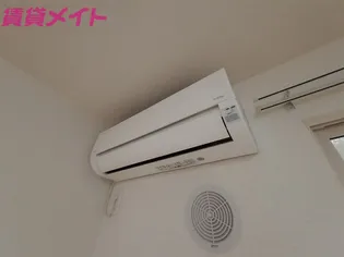 エルディケイ I【1階】の内装