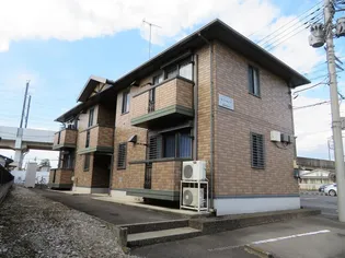 ドミールノアの画像