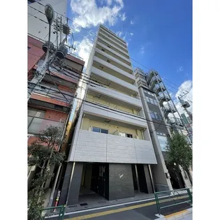 プレール ドゥーク住吉駅前の画像