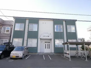 コーポグロリアの画像