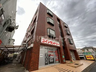 第二唐松ハイツリーの画像