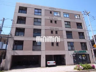 PROXYSQUAR町南の画像