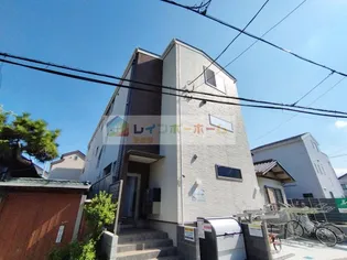 レーヴポルテ大成町の画像