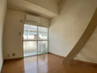 宮城県仙台市泉区南光台1【アパート】の間取り