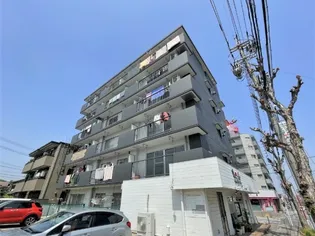 ヴェルデ平針南の画像