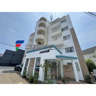 シルエラ南庄の画像