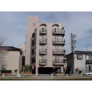 ルミネンス大郷の画像