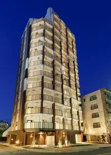 東京都大田区西蒲田6【マンション】の外観