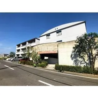 RAFFLES北通りの画像