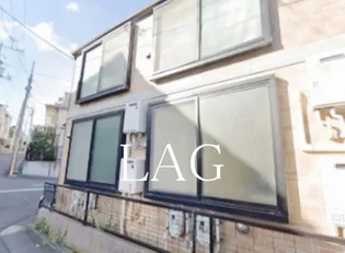 ライフピア大塚【2階】の外観