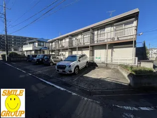 コーポ松南の画像