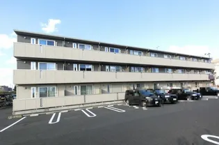 クレストコート Bの画像