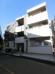 GERMER元住吉ジェルメモトスミヨシの画像