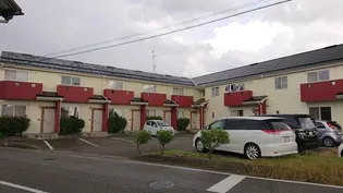 新潟県新潟市江南区天野3【一戸建】の外観