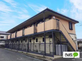 フレグランスかわいの画像