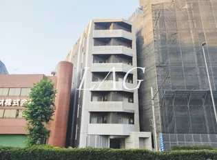 ESTETICA NAKAITABASHIの画像